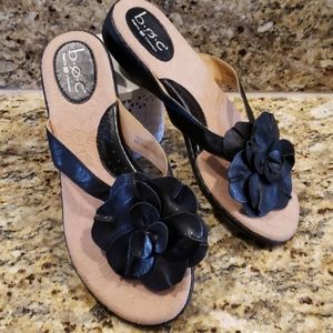 Womens BOC Sandals